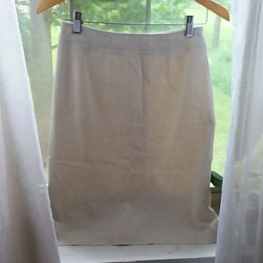 Atelier skirt suit size 4 - Picture 4 of 6